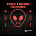 Tech House Heroes, Vol 03