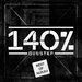 140% DUBSTEP - BEST OF