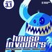 House Invaders - Pure House Music Vol 3.1