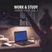 Work & Study Ambient Music, Vol 2