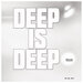 Deep Is Deep, Vol 20