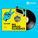Future Nu Disco Classics, Vol 16