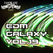EDM Galaxy, Vol 19