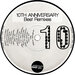 10th Anniversary, Best Remixes