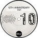 10th Anniversary, Vol 1