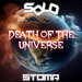 Death Of The Universe EP