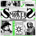 Hypho / Chef Boyarbeatz - Smokers Club EP
