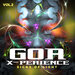 GOA X-Perience Vol 2 - Signs Of Light