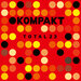 Various - Kompakt: Total 23