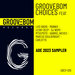 Groovebom Choices (ADE 2023 Sampler)