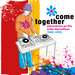 Come Together: Adventures On The Indie Dancefloor 1989-1992