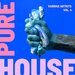 Pure House Vol 4