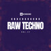 Underground Raw Techno, Vol 17
