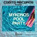 Cogito Records Presents Mykonos Pool Party