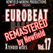 Eurobeat Masters Vol 17 - Remastered By Newfield