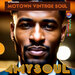 Motown Vintage Soul, Vol 2