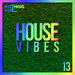 Nothing But... House Vibes, Vol 13