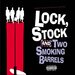 Music From The Motion Picture Lock, Stock And Two Smoking Barrels (Explicit)