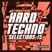 Various - Hard Techno Selections, Vol 15