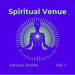 Spiritual Venue, Vol 1