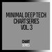 Minimal Deep Tech Chart Series, Vol 3