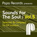 Papa Records Presents Sounds For The Soul, Vol 5