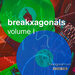 Breakxagonals, Vol 1