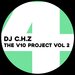 The V10 Project Vol 2 (Explicit)