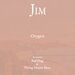 Jim - Oxygen Remixes