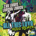 All This Love (Kleu Remix)