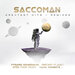Saccoman - Greatest Hits & Remixes