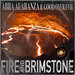 Fire And Brimstone