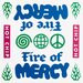 Fire Of Mercy