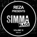 Reza Presents Simma Black, Vol 10