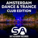 Amsterdam Dance & Trance (Club Edition)