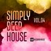 Simply Deep House, Vol 04