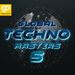 Global Techno Masters, Vol 5