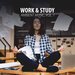 Work & Study Ambient Music, Vol 1