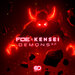 Foe / Kensei - Demons EP