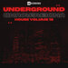 Underground House, Vol 18