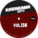 DJ Laurel - Katakana Edits Vol 138