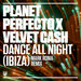 Dance All Night (Ibiza) (Mark Roma Extended)