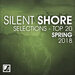 Silent Shore Selections Top 20: Spring 2018