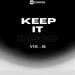 Keep It Disco, Vol 16