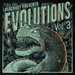 Evolutions, Vol 3