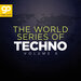 The World Series Of Techno, Vol 5