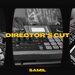 Directors Cut, Vol 1 (Instrumentals)