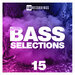 Bass Selections, Vol 15