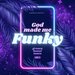 God Made Me Funky (Groovy House Tunes), Vol 1
