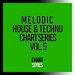 Melodic House & Techno Chart Series, Vol 5